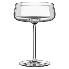 MODE Champagne saucer 08 42,5 cl